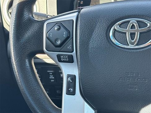 Certified 2020 Toyota Tundra SR5 image 11