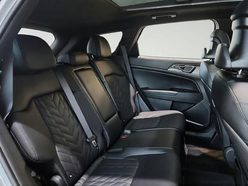 Certified 2023 Kia Sportage X-Pro Prestige AWD/4WD image 27