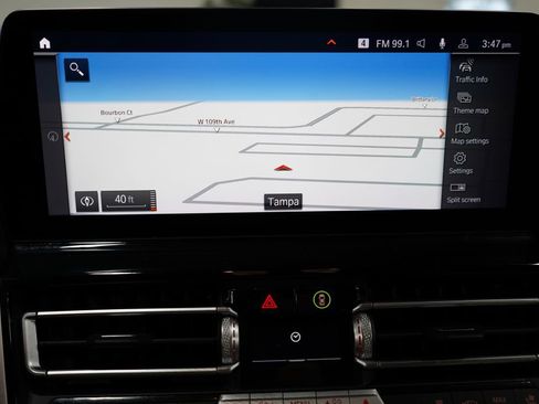 Used 2023 BMW ALPINA B8 xDrive Gran Coupe AWD/4WD image 31
