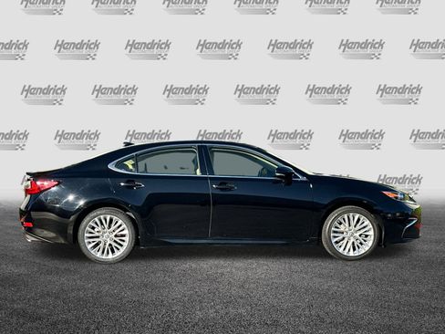 Used 2016 Lexus ES 350 image 3