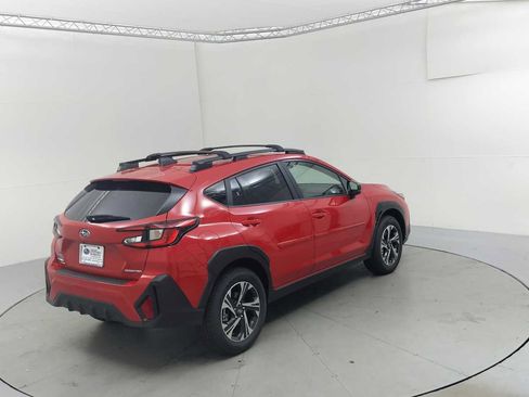 New 2025 Subaru Crosstrek 2.5i Premium image 10