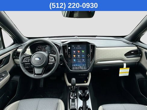 New 2026 Subaru Forester Premium image 27