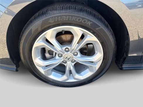 Used 2023 Honda Accord LX image 27