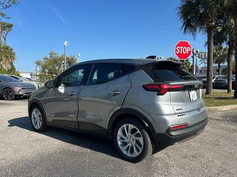 New 2027 Chevrolet Bolt LT w/ Comfort Package FWD image 5