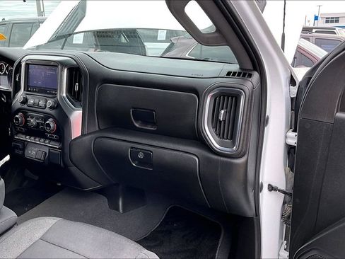 Used 2023 Chevrolet Silverado 2500 LT w/ Convenience Package image 26