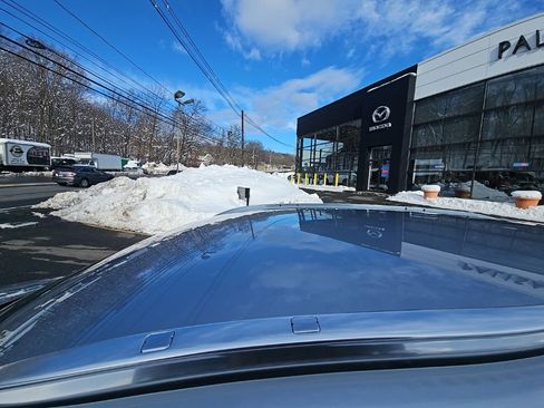 Certified 2023 MAZDA CX-5 AWD 2.5 S w/ Select Package image 8