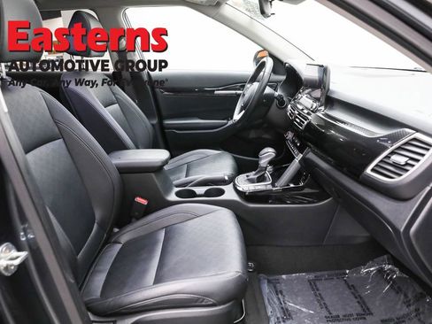 Used 2023 Kia Seltos EX AWD/4WD image 25