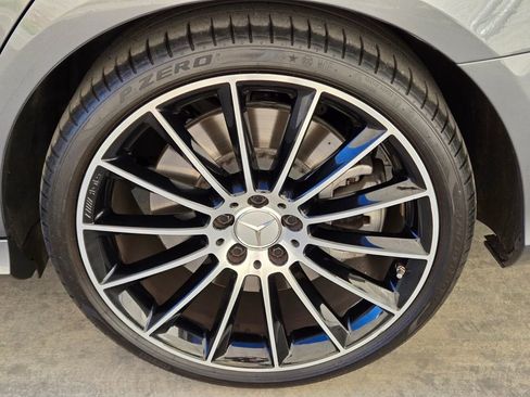 Used 2019 Mercedes-Benz E 53 AMG 4MATIC Sedan image 9