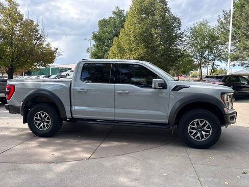 Used 2023 Ford F150 Raptor AWD/4WD image 6