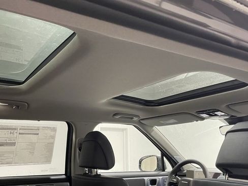 New 2026 Hyundai Santa Fe Limited image 13