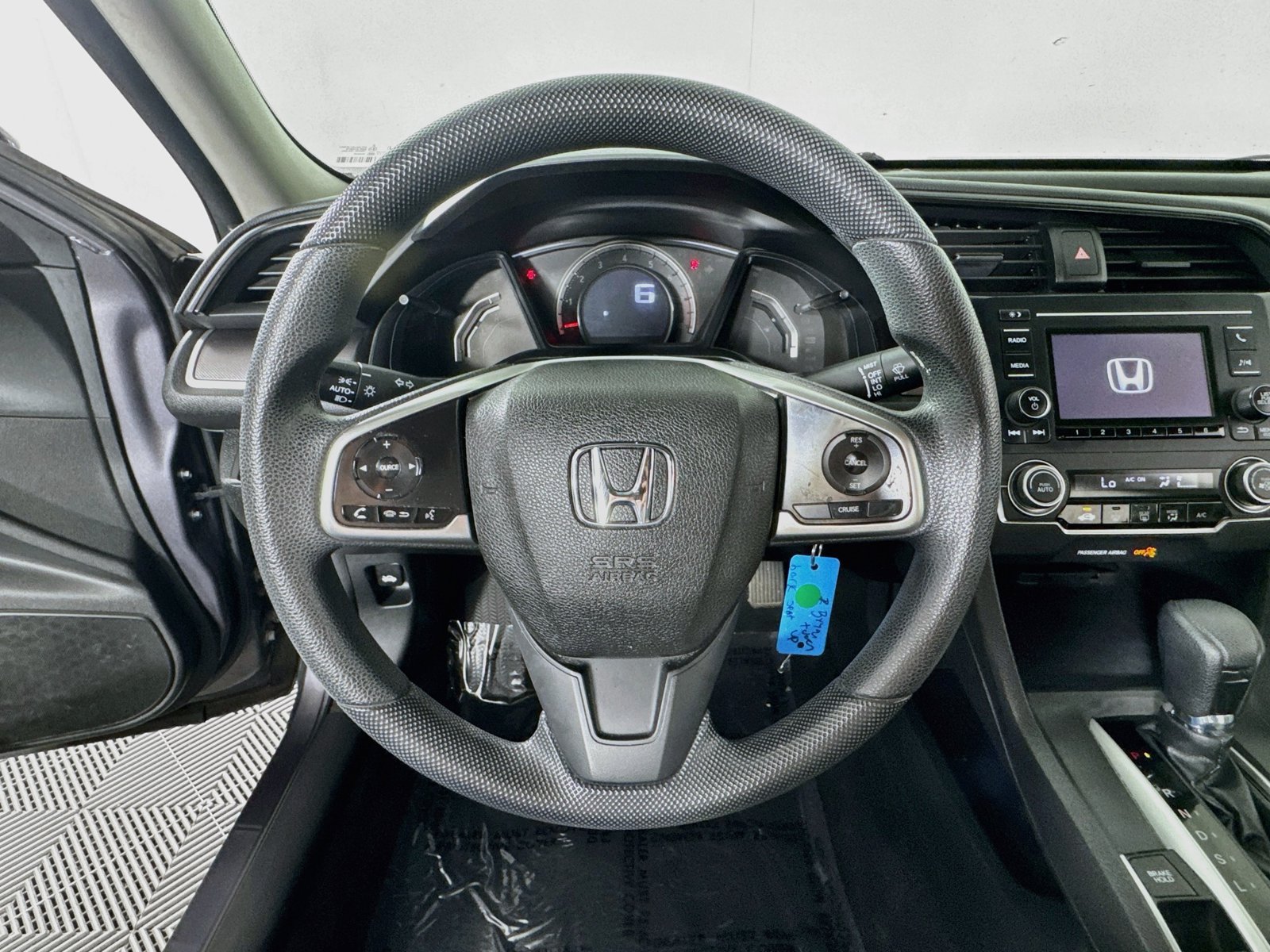 Used 2016 Honda Civic LX image 13