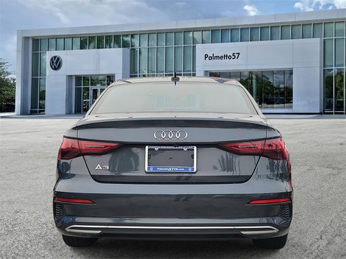 Used 2023 Audi A3 2.0T Premium w/ Convenience Package image 5