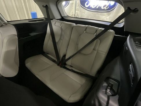 Used 2025 Lincoln Aviator 2WD w/ Jet Appearance Package image 12