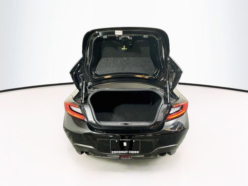 Used 2026 Toyota GR86 Premium RWD image 30