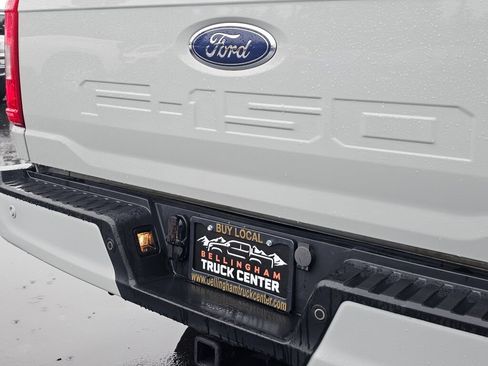 Used 2023 Ford F150 XLT w/ Equipment Group 301A Mid AWD/4WD image 14