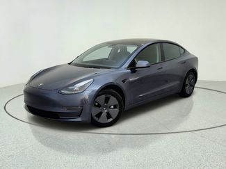 Used 2023 Tesla Model 3 Standard Range RWD video 1