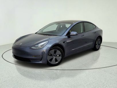 Used 2023 Tesla Model 3 Standard Range