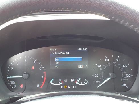 Used 2021 Ford Escape SEL image 20