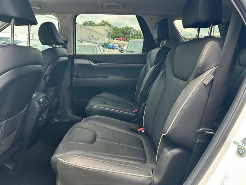 Used 2024 Hyundai Palisade SEL FWD image 20