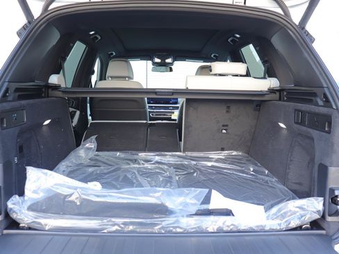 New 2026 BMW X5 sDrive40i w/ Climate Comfort Package RWD image 15