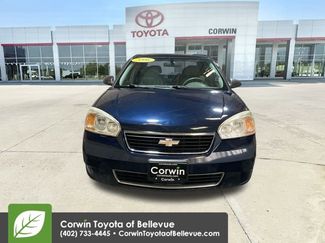 Used 2006 Chevrolet Malibu LS video 3