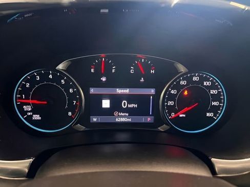 Used 2023 Chevrolet Traverse LT w/ LT Premium Package AWD/4WD image 25