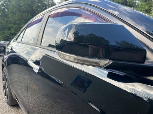 Used 2015 Cadillac ATS Performance RWD image 16