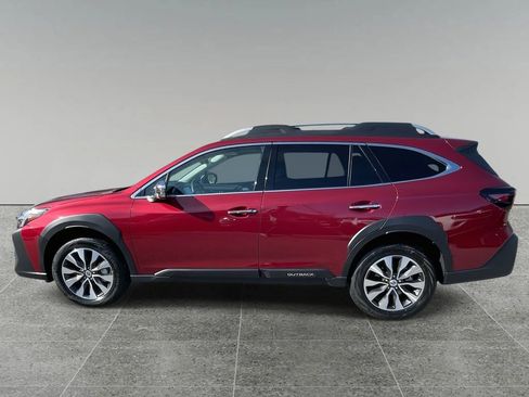 Certified 2025 Subaru Outback Touring XT w/ Tech Package 2 image 2