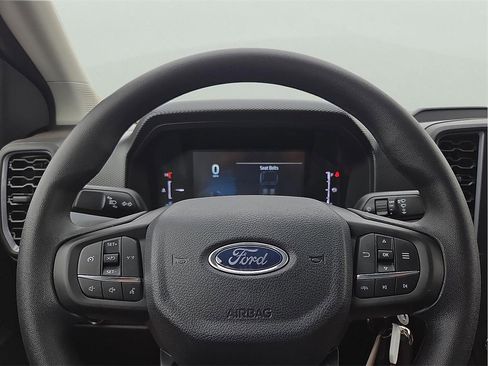 New 2025 Ford Ranger XL image 19
