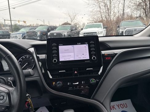Certified 2024 Toyota Camry SE image 20