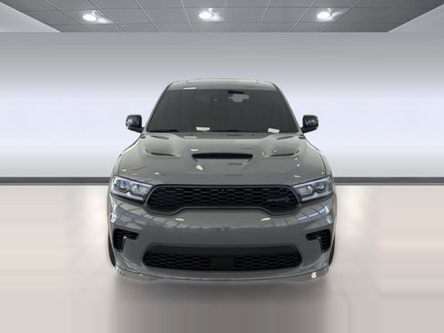 Used 2023 Dodge Durango SRT Hellcat AWD/4WD image 6