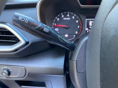 Used 2021 Chevrolet TrailBlazer LS image 62