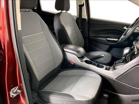 Used 2014 Ford Escape SE w/ Equipment Group 201A image 7