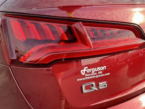 Used 2018 Audi Q5 2.0T Premium Plus w/ Premium Plus Package image 14