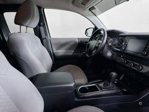 Used 2022 Toyota Tacoma SR image 25
