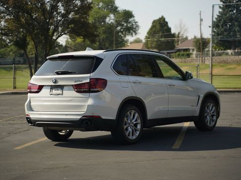 Used 2016 BMW X5 xDrive35i AWD/4WD image 5