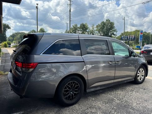 Used 2014 Honda Odyssey EX-L image 7