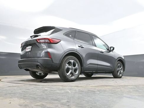 Used 2025 Ford Escape ST-Line AWD/4WD image 46