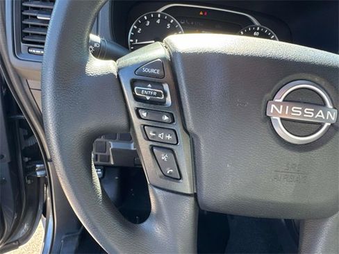 Used 2022 Nissan Frontier S w/ Technology Package image 28