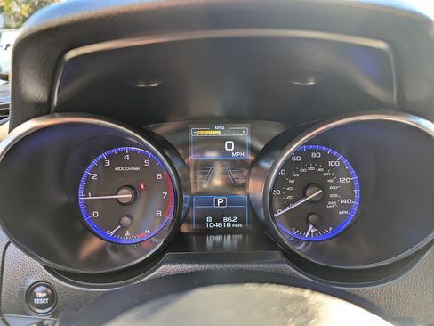 Used 2019 Subaru Outback 2.5i Premium image 25