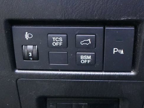 Used 2015 MAZDA CX-9 Grand Touring w/ GT Technology Package image 44