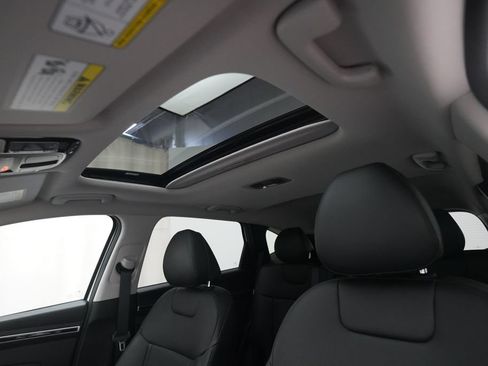 Used 2024 Hyundai Tucson SEL w/ Convenience Package AWD/4WD image 30