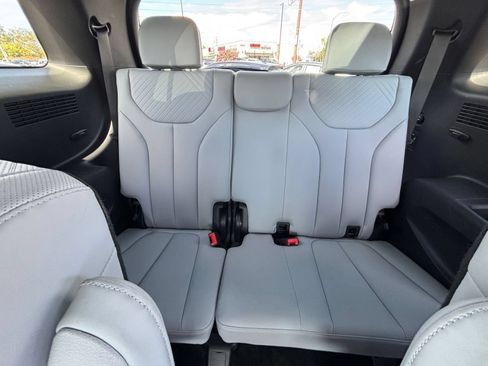 Used 2025 Hyundai Palisade SEL AWD/4WD image 27