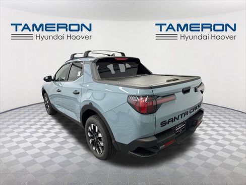 New 2026 Hyundai Santa Cruz SEL image 3
