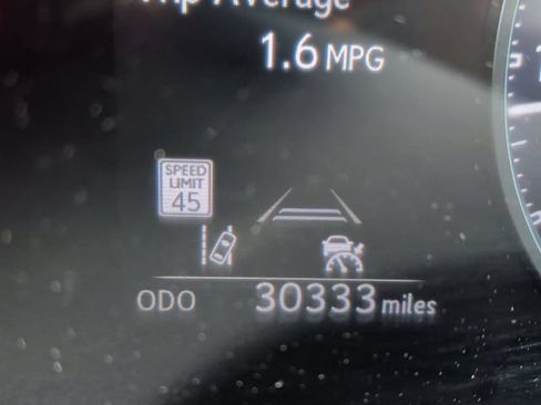 Used 2024 Lexus NX 250 FWD image 22
