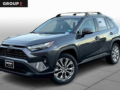 Certified 2024 Toyota RAV4 XLE Premium