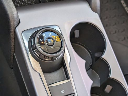 Used 2024 Ford Bronco Sport Big Bend image 23