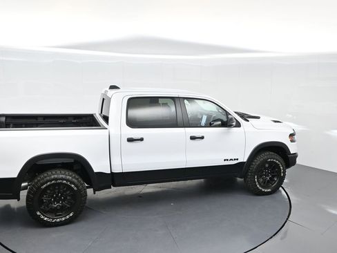 New 2026 RAM 1500 Rebel w/ Bed Utility Group image 49