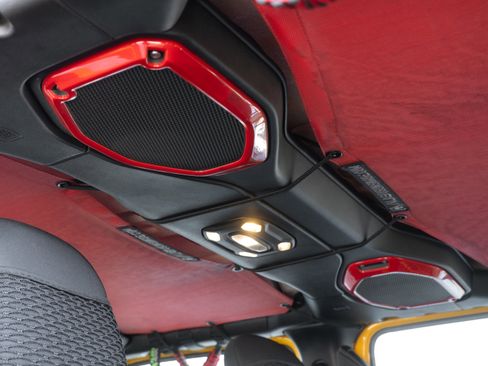 Used 2019 Jeep Wrangler Unlimited Rubicon image 26