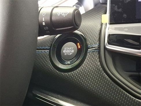 New 2026 Jeep Compass Limited image 13